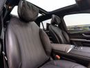 Mercedes-Benz EQS 450 SUV 4MATIC