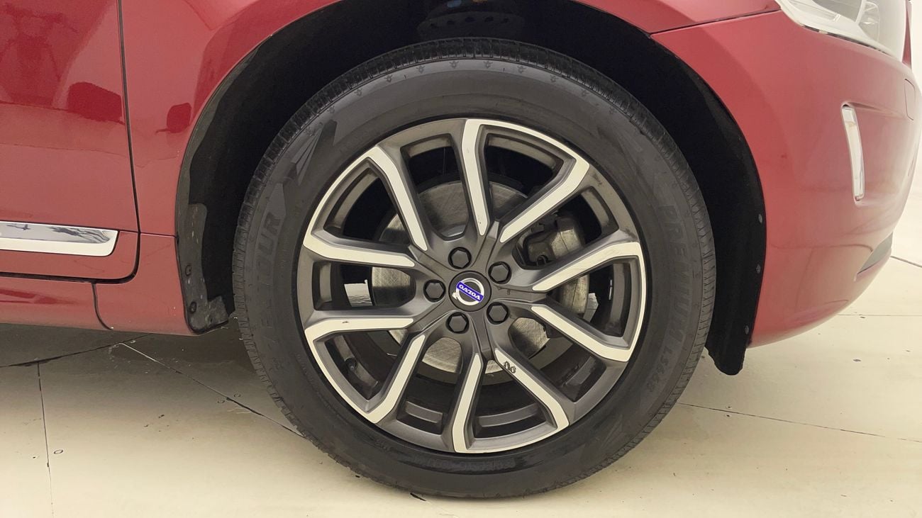 Volvo XC60 T5 INSCRIPTION 2 | Zero Down Payment | Home Test Drive