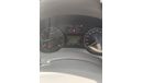 Nissan Tiida Nissan TIDA - 2016- Low millage- O original Paint.