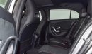 Mercedes-Benz A 200 Hatchback Premium