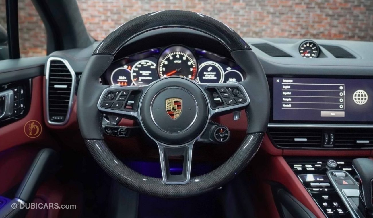 Used Porsche Cayenne GTS GTS / GCC Specs / Warranty+ Service Available