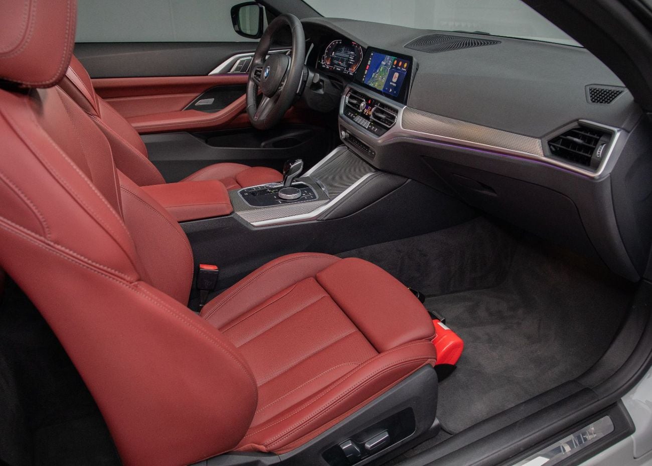 BMW 420i M SPORT