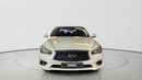 Infiniti Q50 3.0 LUXE SENSORY WOOD VISIB TRIM AUTO | Guaranteed Warranty | 0 Down Payment