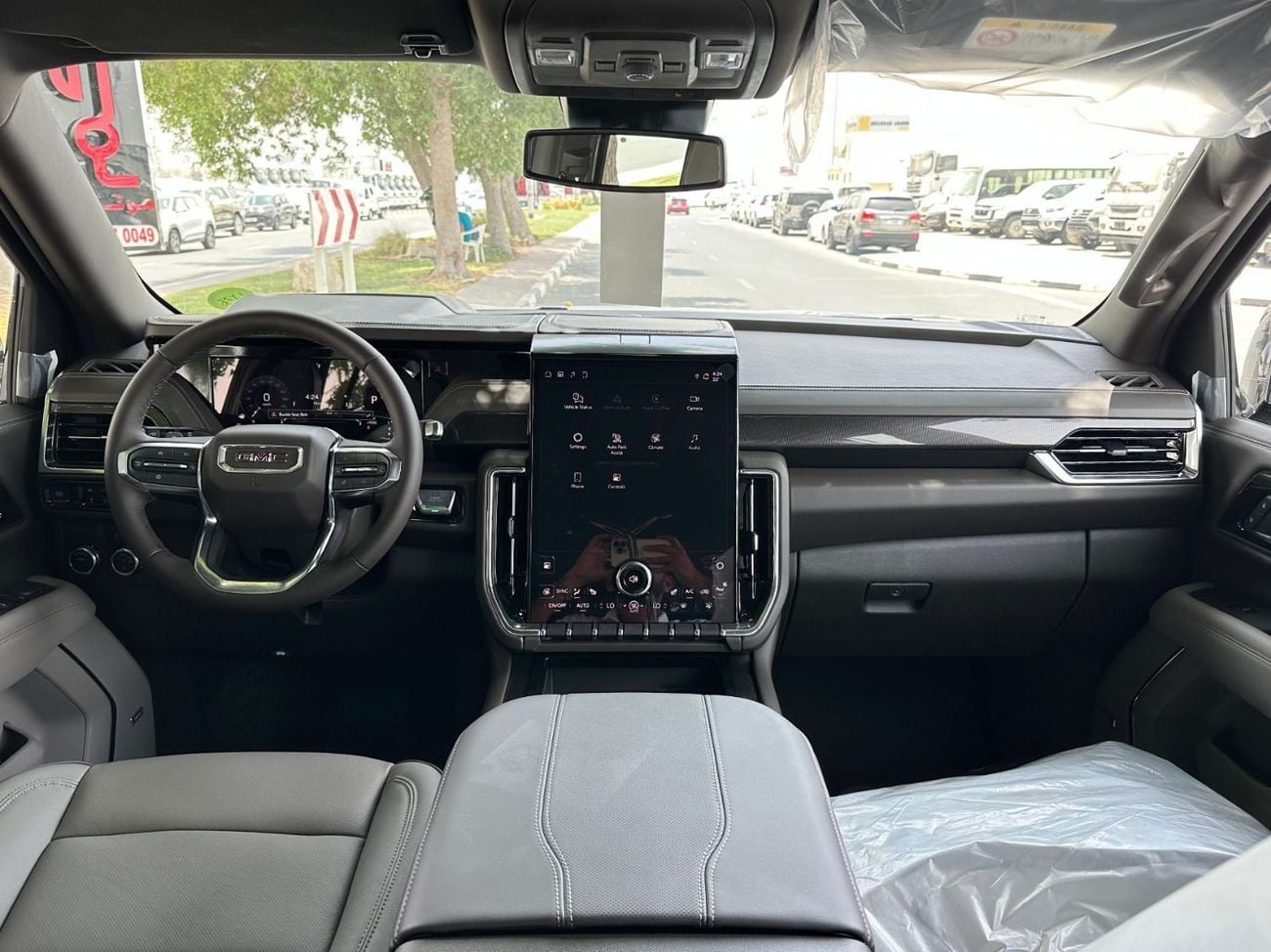 جي أم سي يوكون Elevation 5.3l V8