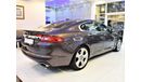 Jaguar XF AMAZING Jaguar XF SV8 2009 Model!! in Grey Color! GCC Specs