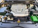 Toyota Land Cruiser FACELIFTED VXR GCC IN EXCELLENT CONDITION