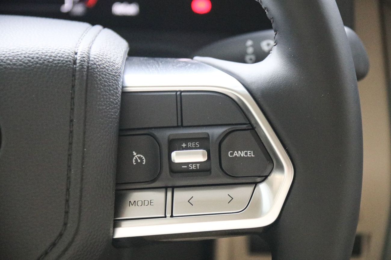 Toyota Land Cruiser Toyota Land Cruiser GXR | 4L | Best Export Price