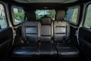 Jeep Wrangler Unlimited Rubicon 3.6L Jeep Wrangler Unlimited Rubicon 2023 GCC | Agency Warranty | Service Contract