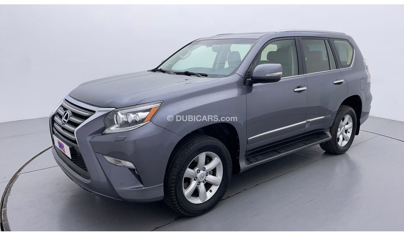 Lexus GX460 PRESTIGE 4.6 | Under Warranty | Inspected on 150+ parameters