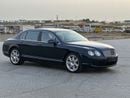 Bentley Continental Flying Spur MODEL 2010 GCC CAR PERFECT CONDITION INSIDE AND OUTSIDE FULL OPTION