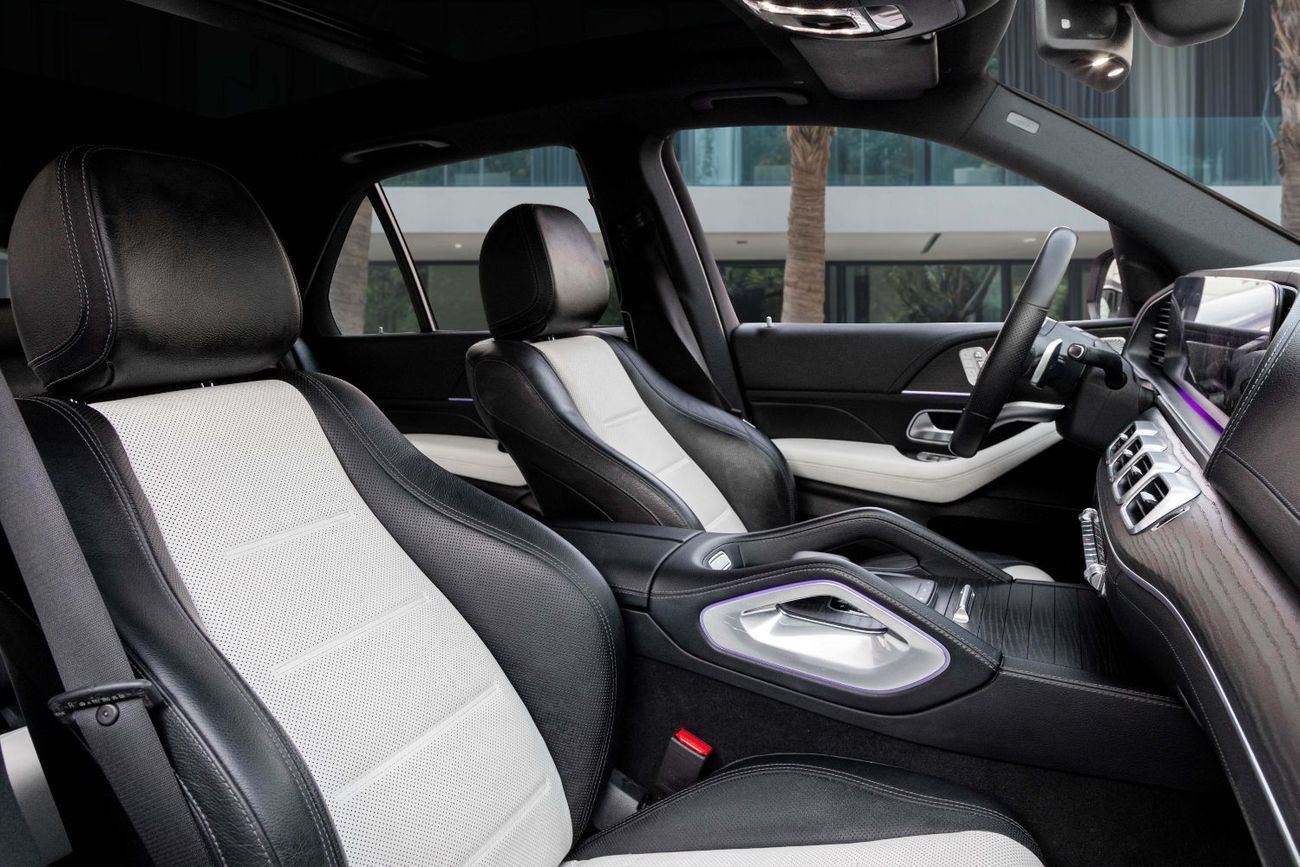 Mercedes-Benz GLE 450 AMG 450 AMG | 3,329 P.M  | 0% Downpayment | IMMACULATE!