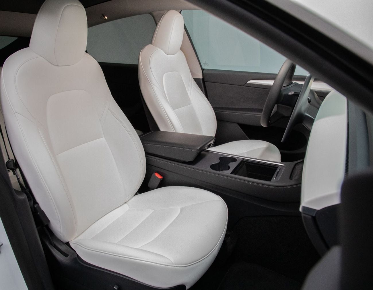 تسلا موديل Y Long Range (AWD)