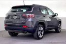 Jeep Compass Limited | Guaranteed Warranty | 0 Down Payment