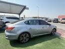 MG 6 LUXURY First owner, two original keys, 2.0 turbo engine, fully loaded