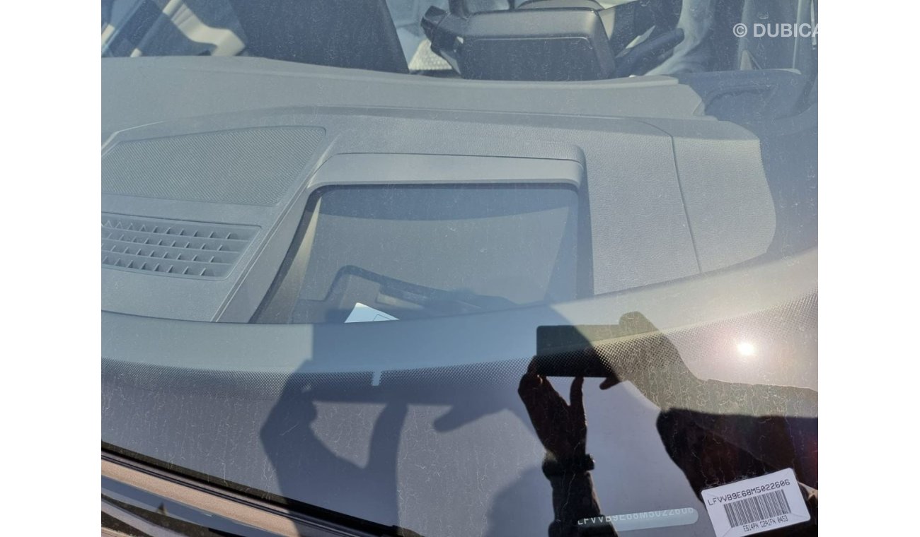 Volkswagen ID.4 Crozz Volkswagen ID4 PRO Crozz, FWD 5 Doors, Electric Engine, Open Panoramic Roof, HUD heads Up Display, F