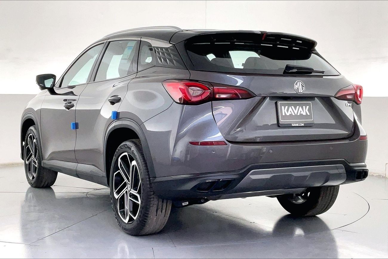 Mitsubishi Outlander Premium - Launch Edition | 1 year free warranty | 0 Down Payment