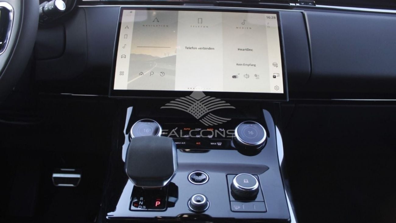 Land Rover Range Rover Sport 3.0L Petrol P400 2023