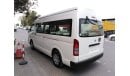 تويوتا هاياس Hiace RIGHT HAND DRIVE (Stock no PM 727 )