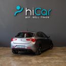 Alfa Romeo Giulietta AED 861 pm • 0% Downpayment • Alfa Romeo Giulietta • Agency Warranty