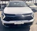 كيا سبورتيج DLX Hybrid,2.0L ,Chines spec,  Full option