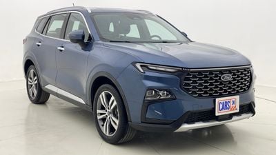 Ford Territory TITANIUM 1.8 | Zero Down Payment | Home Test Drive