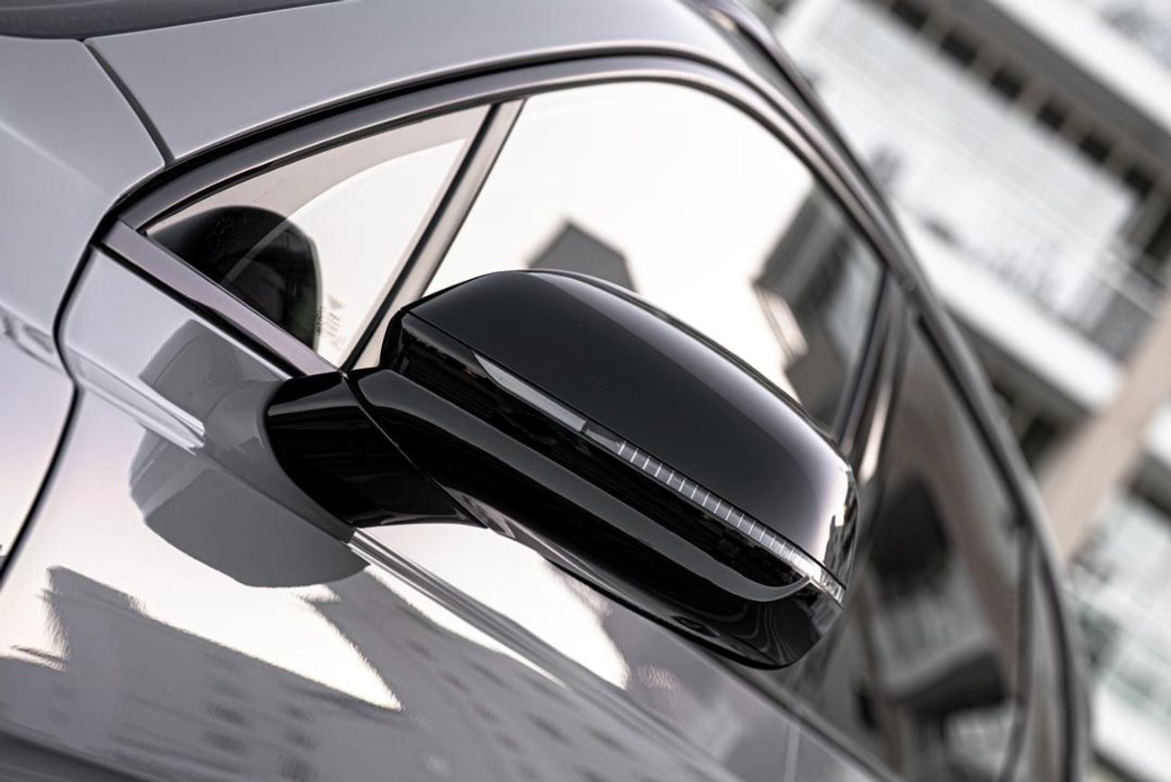 Bentley Bentayga W8S Clean title