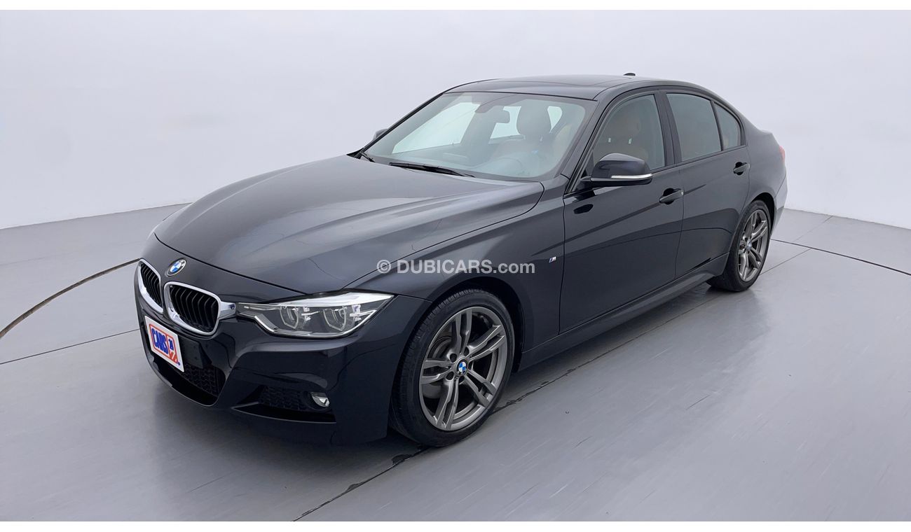 بي أم دبليو 330i M SPORT 2 | +مع الضمان | كمان تم فحص ١٥٠