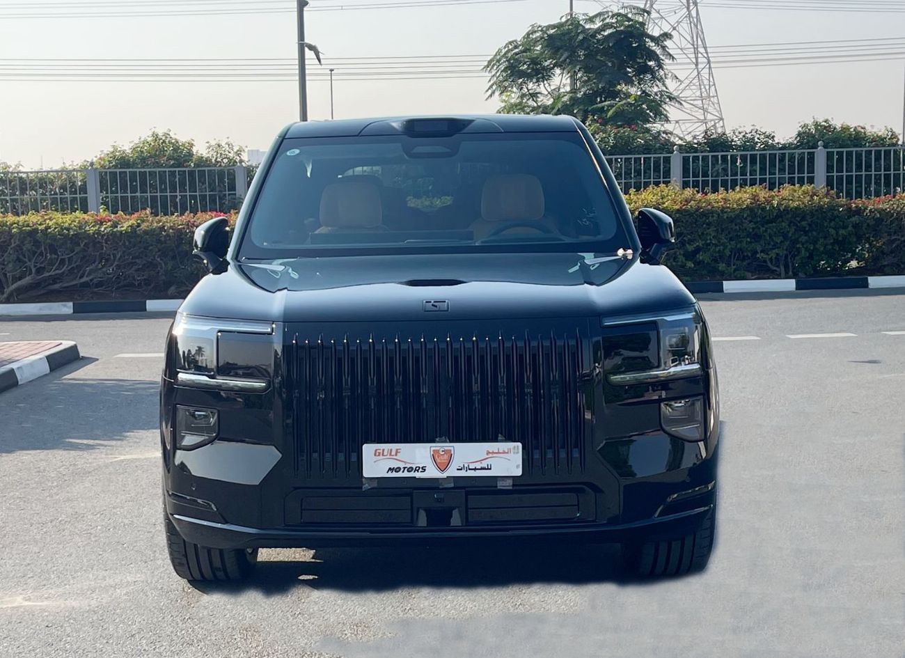 زيكر 9X 2.0L Plug-in Hybrid--BIG BETTERY-1,380 HP  Ultra Edition