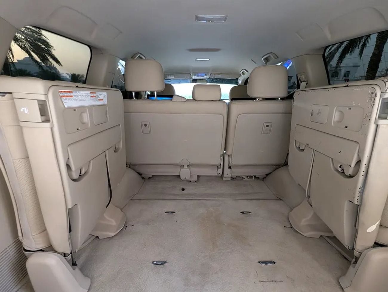 تويوتا لاند كروزر GXR Facelifted | V6 4.0L | GCC Specs | Full Option | Excellent Conditi