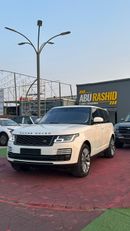 Land Rover Range Rover HSE 3.0L (380 HP)