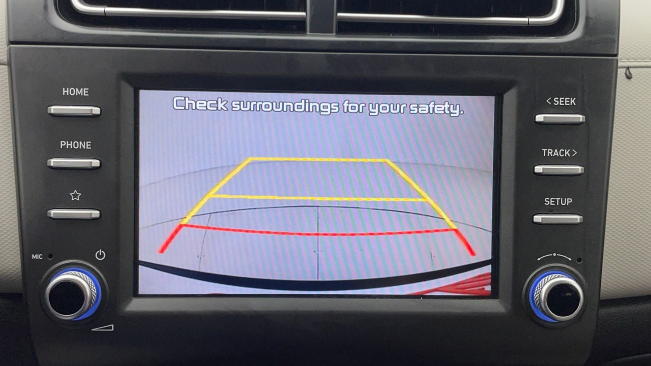 Hyundai Creta SMART 1.5 | Zero Down Payment | Home Test Drive