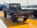 Toyota Land Cruiser Pick Up Toyota LAND CRUISER SC AT PETROL 4.0L DIFF 2025