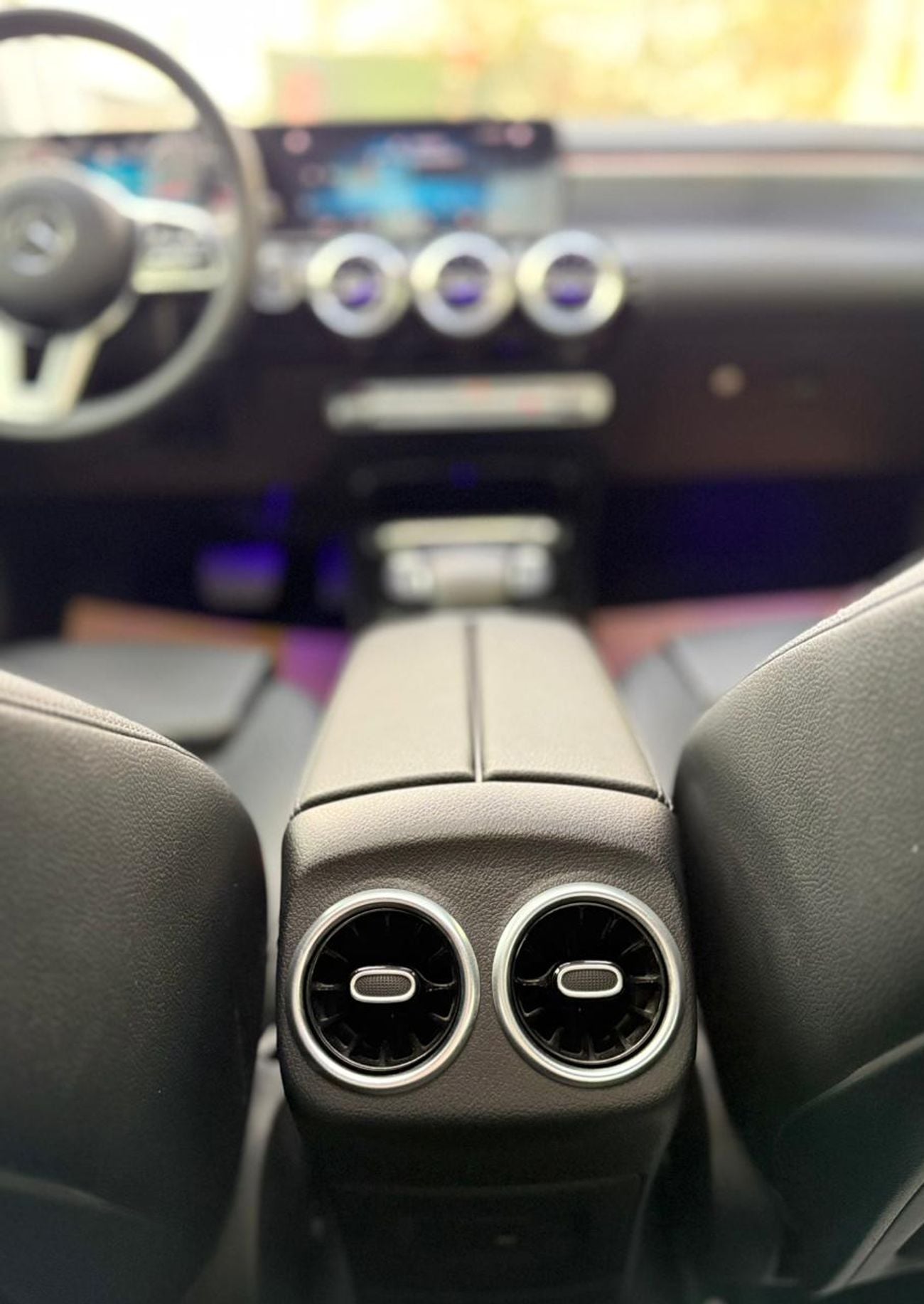 مرسيدس بنز A 220