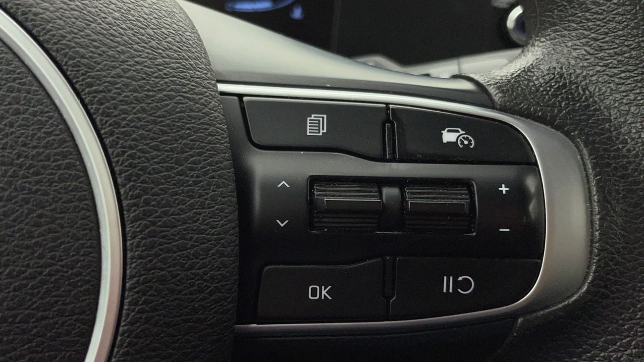 Kia Sportage LX 1.6 | Zero Down Payment | Home Test Drive