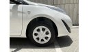 Toyota Yaris SE 1.3 | Under Warranty | Free Insurance | Inspected on 150+ parameters