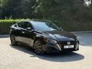 نيسان ألتيما SL 2.5L