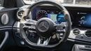 Mercedes Benz E53 Mercedes-Benz E53 AMG / 2022 / Canadian Clean Title /