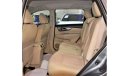 Nissan XTrail EXCELLENT DEAL for our Nissan XTrail 2.5 ( 2016 Model! ) in Grey Color! GCC Specs