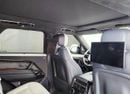 Land Rover Range Rover Sport AUTOBIOGRAPHY P400 FIRST EDITION V8 4.4L-8CYL FULLY AGENCY MAINTAINED UNDER WARRANTY . AL TAYER MOTORS