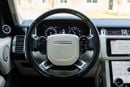 Land Rover Range Rover HSE 3.0L (380 HP)