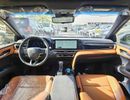 تويوتا كامري LUMIERE HYBRID /2.5L V4 PETROL/RADAR / PANORAMIC ROOF /360*CAMERA/HEADS UP DISPLAY (CODE#CLM)