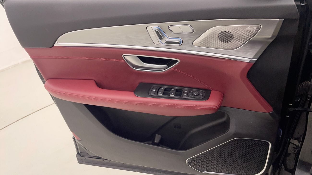 جيتور X70 بلس LUXURY 1.5 | بدون دفعة مقدمة | اختبار القيادة في المنزل