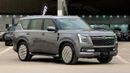 Nissan Patrol LE PLATINUM CITY ( Only For Export ) 2026 Nissan Patrol City 3.5TT V6 4X4 GCC 0Km BRAND NEW