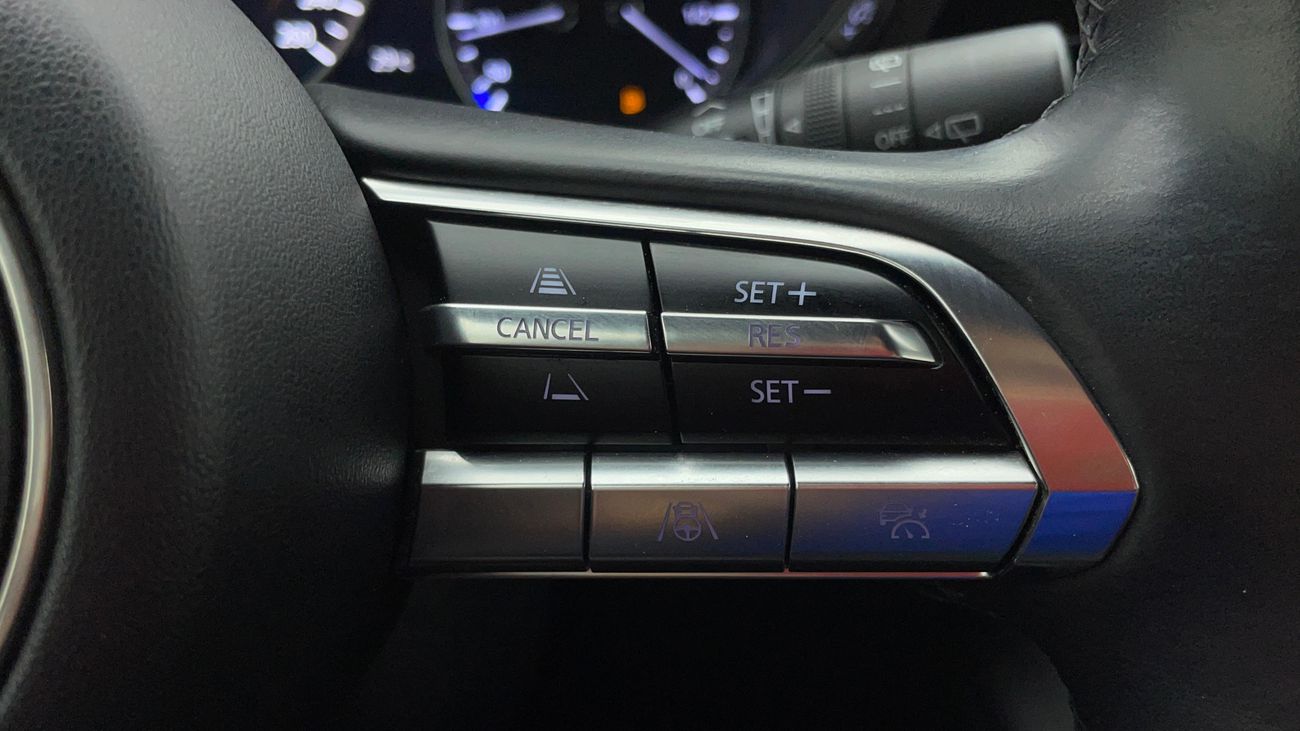 Mazda 3 INTENSE 2 | Zero Down Payment | Free Home Test Drive