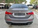 Mercedes-Benz A 220 Mercedes-Benz  A220 2021