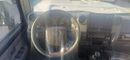 Toyota Land Cruiser 70 LC76 HT VXR TOYOTA LAND CRUISER 76 4.0L 5DOORS COLOR BLACK MODEL 2025