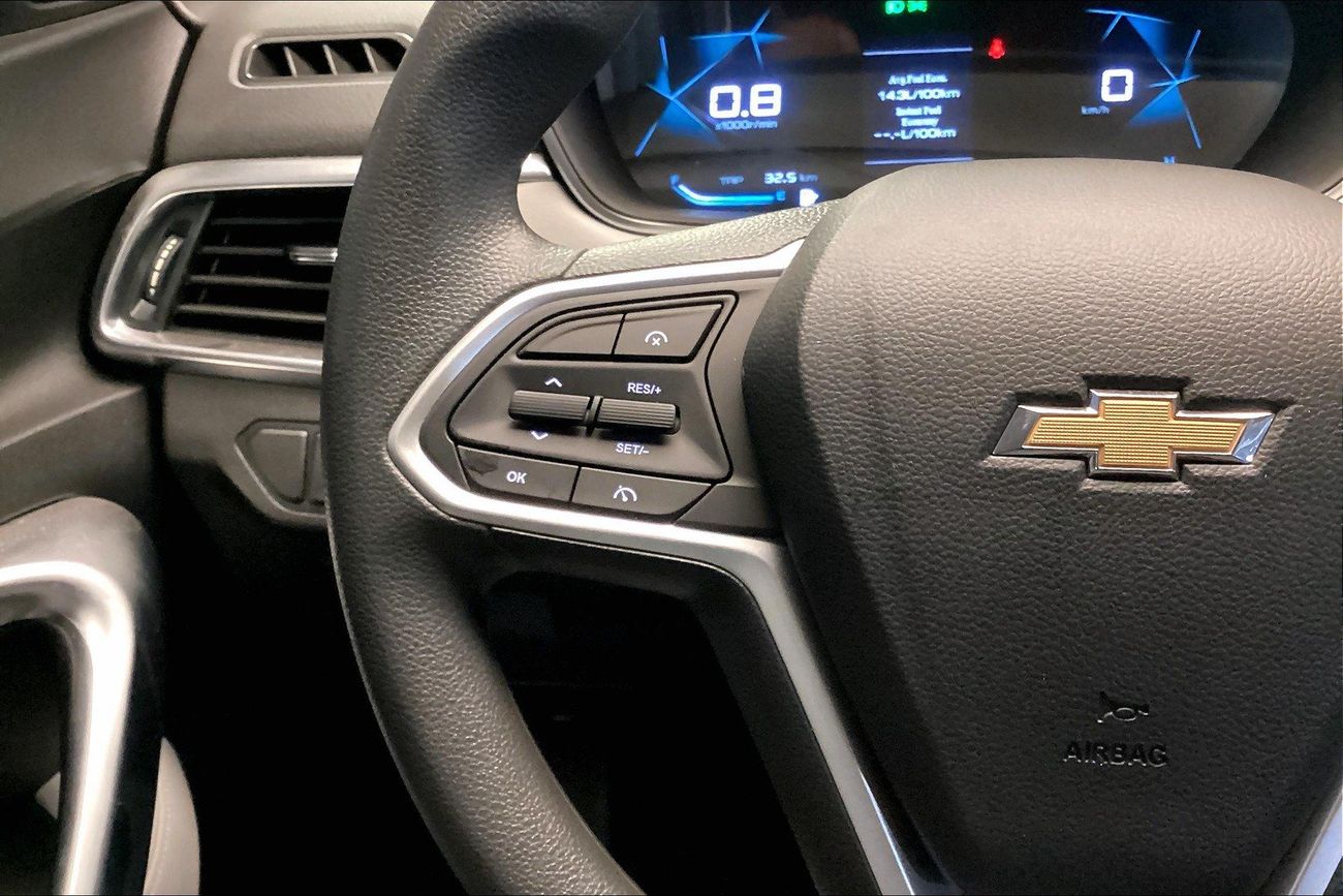 Chevrolet Captiva LS | Guaranteed Warranty | 0 Down Payment