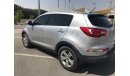 Kia Sportage g cc full automatic accident free original pant