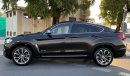 BMW X6 35i Exclusive US Specs Perfect Condition No Accidents Low Mileage