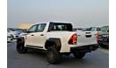 Toyota Hilux GR Sport 2.8L New Toyota Hilux 2024